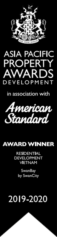 ASIA PACIFIC PROPERTY AWARDS DEVELOPMENT 2019-2020