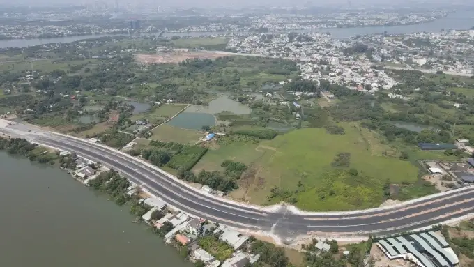 Đồng Nai duyệt quy hoạch khu đô thị hơn 3.100 ha tại Đại Phước