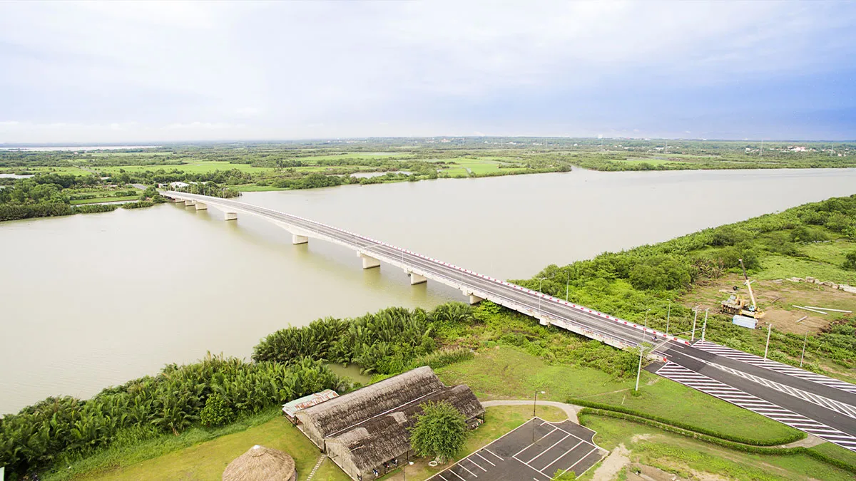 Cầu Đại Phước