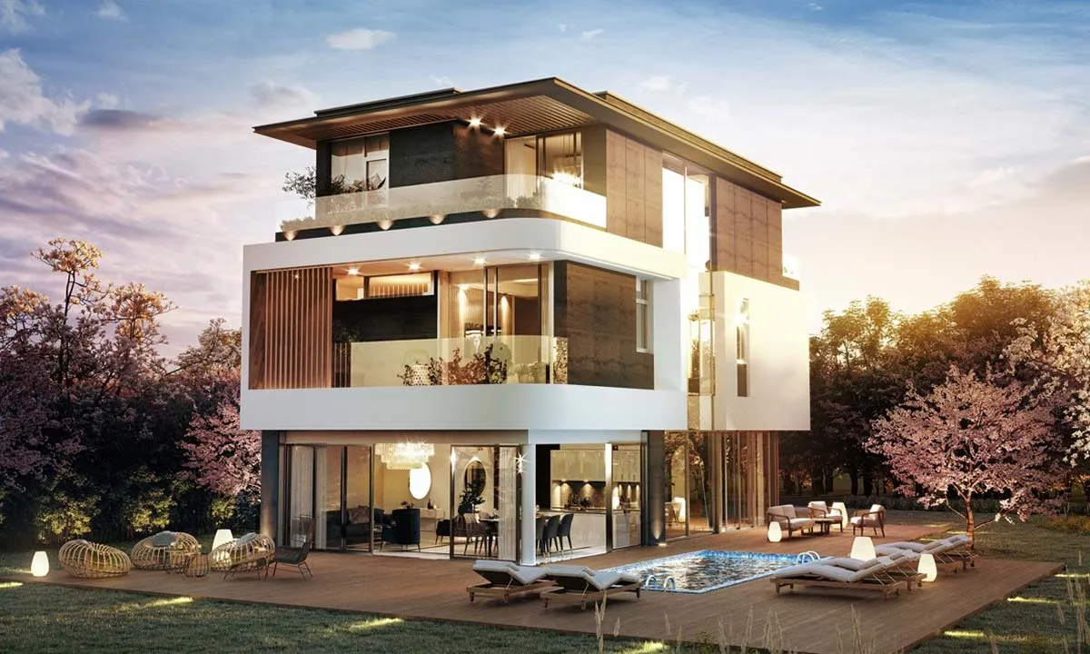 Khu đô thị đảo SwanBay - lợi thế vàng từ hạ tầng tỷ đô
